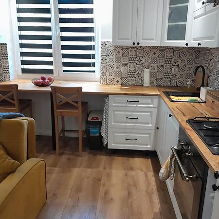 Apartament "Konie I Anioly" Boguszów-Gorce Eksteriør billede