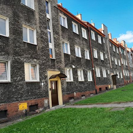 Apartament "Konie I Anioly" Boguszów-Gorce Eksteriør billede