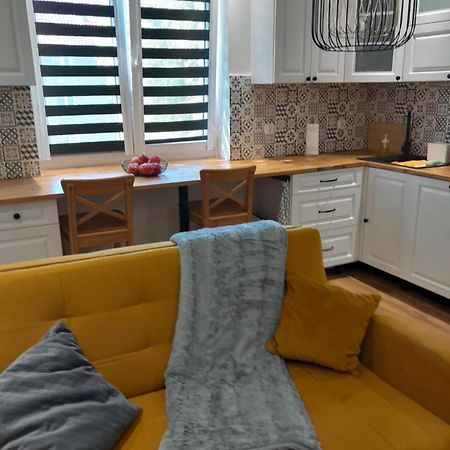 Apartament "Konie I Anioly" Boguszów-Gorce Eksteriør billede