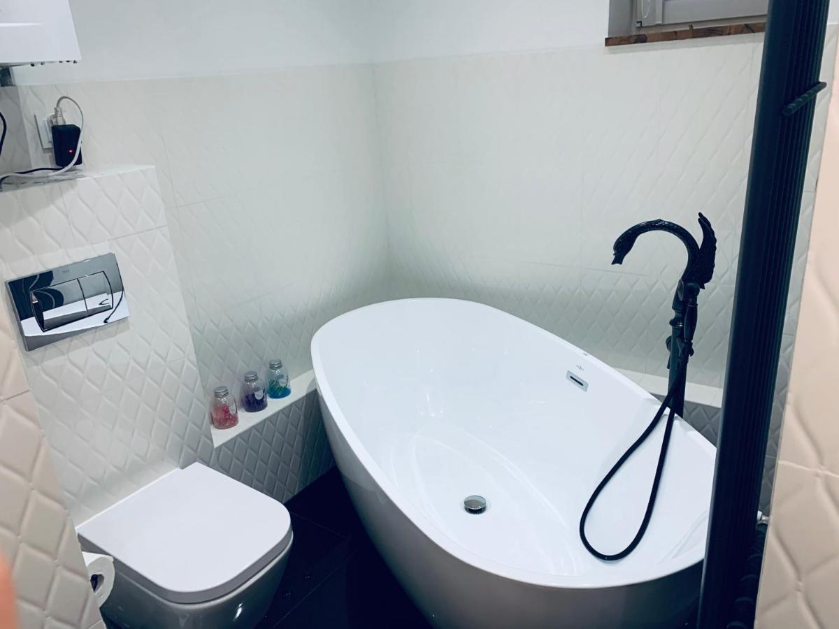 Apartament "Konie I Anioly" Boguszów-Gorce Eksteriør billede