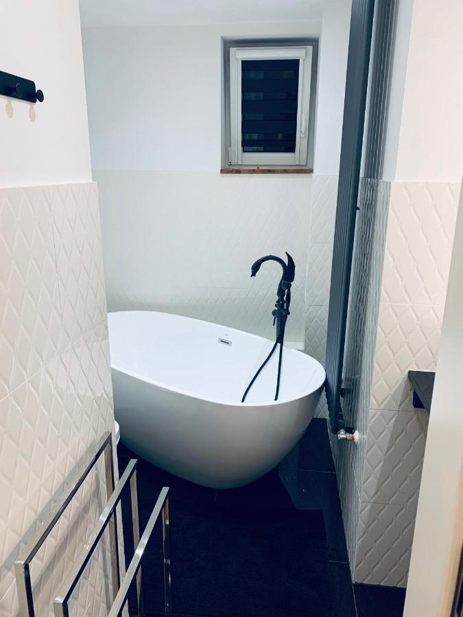 Apartament "Konie I Anioly" Boguszów-Gorce Eksteriør billede