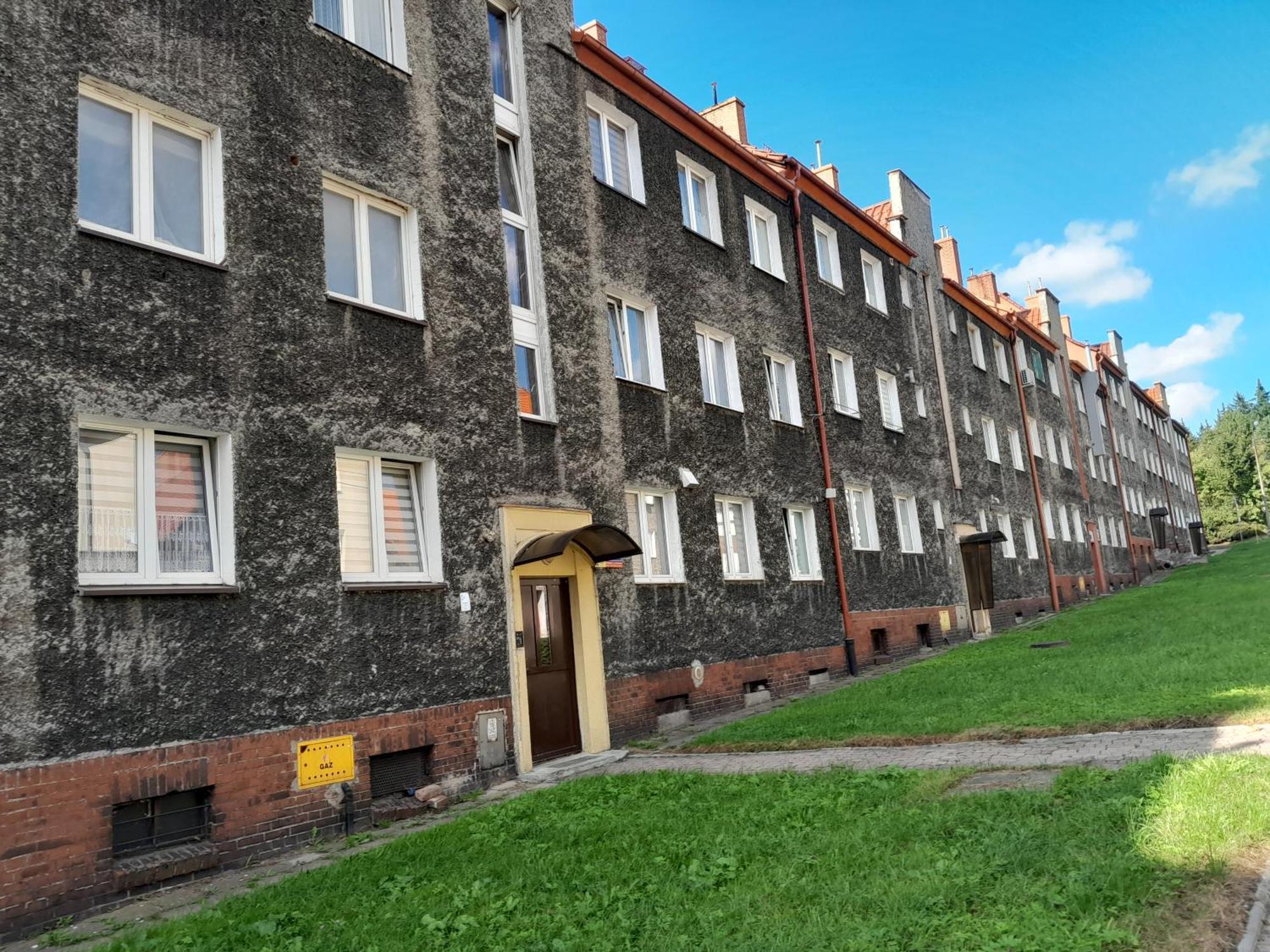 Apartament "Konie I Anioly" Boguszów-Gorce Eksteriør billede