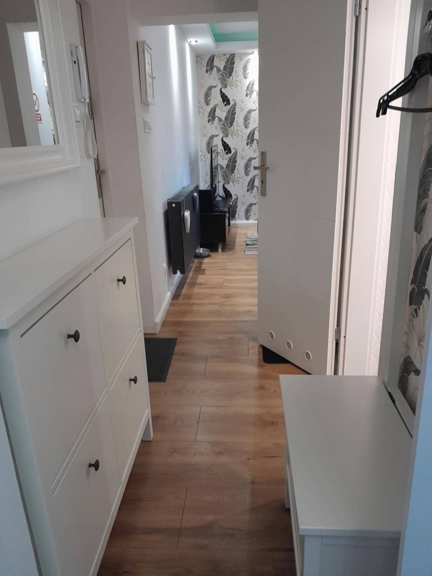 Apartament "Konie I Anioly" Boguszów-Gorce Eksteriør billede