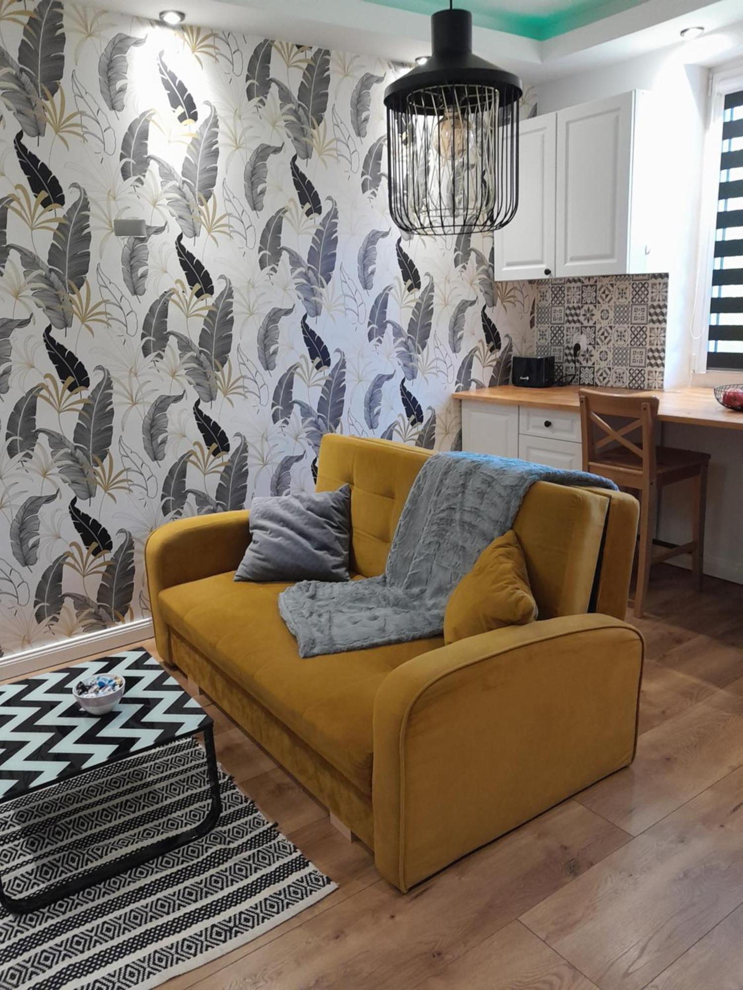 Apartament "Konie I Anioly" Boguszów-Gorce Eksteriør billede