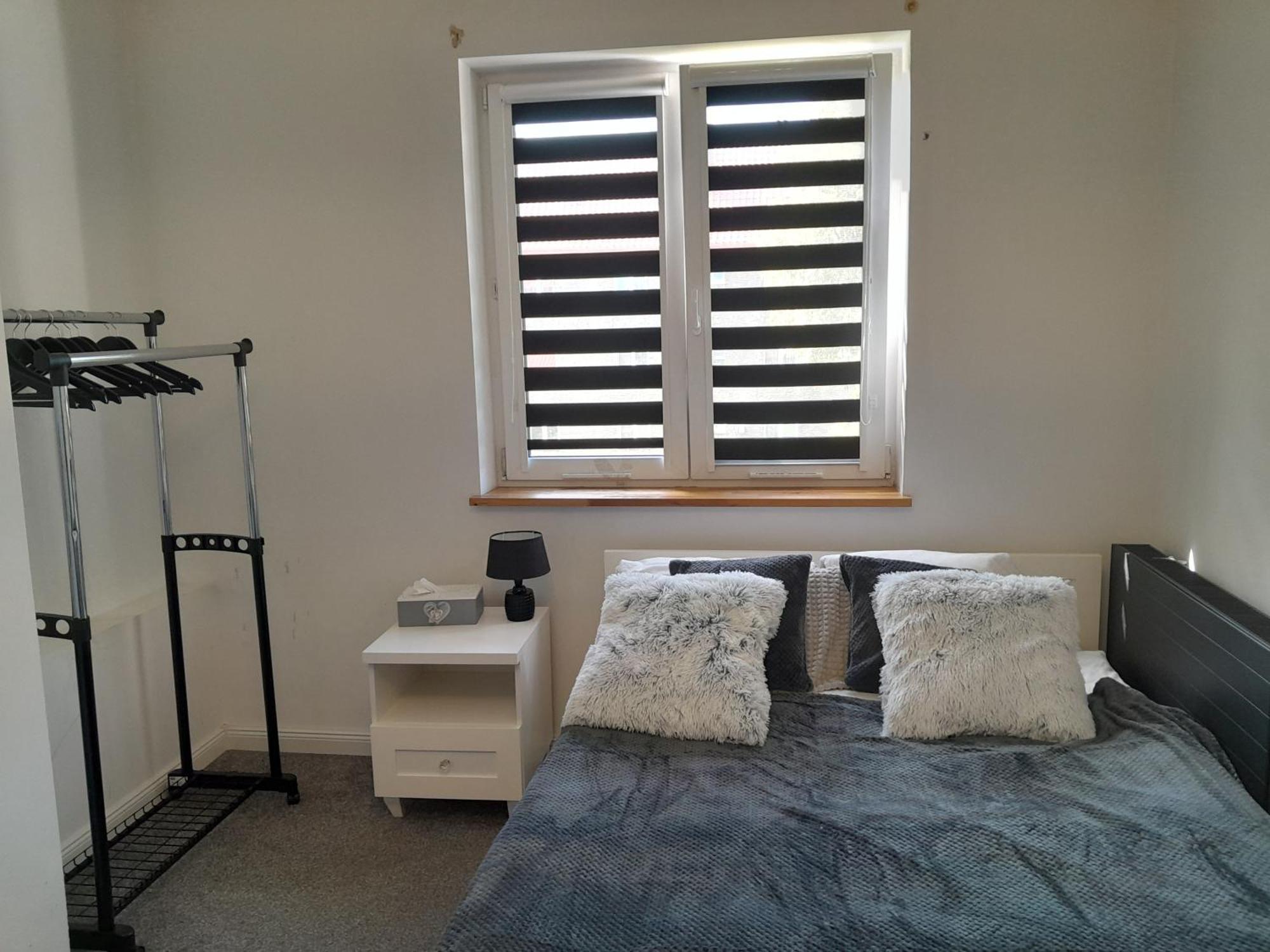 Apartament "Konie I Anioly" Boguszów-Gorce Eksteriør billede
