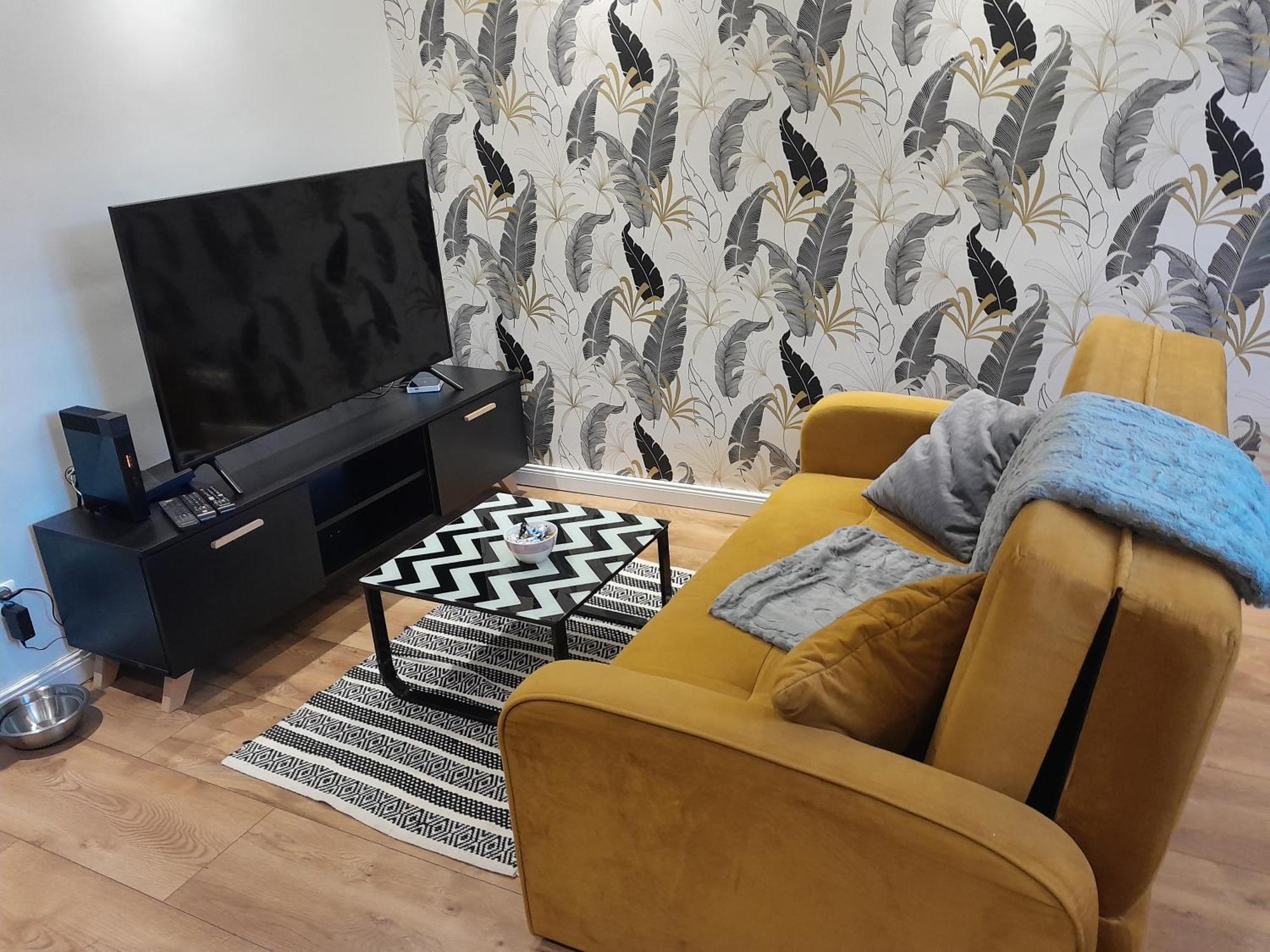 Apartament "Konie I Anioly" Boguszów-Gorce Eksteriør billede