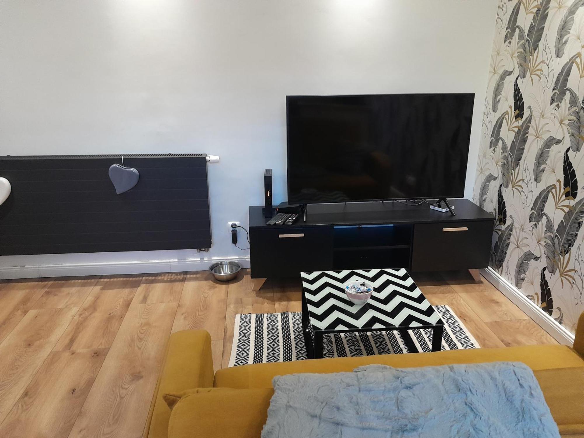 Apartament "Konie I Anioly" Boguszów-Gorce Eksteriør billede