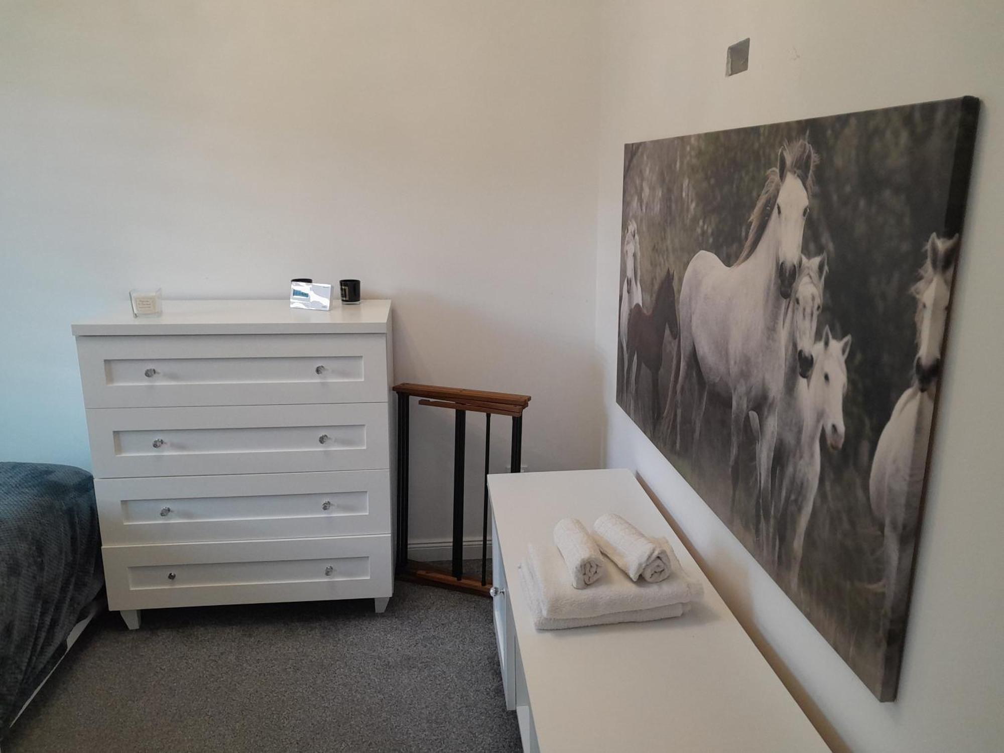 Apartament "Konie I Anioly" Boguszów-Gorce Eksteriør billede