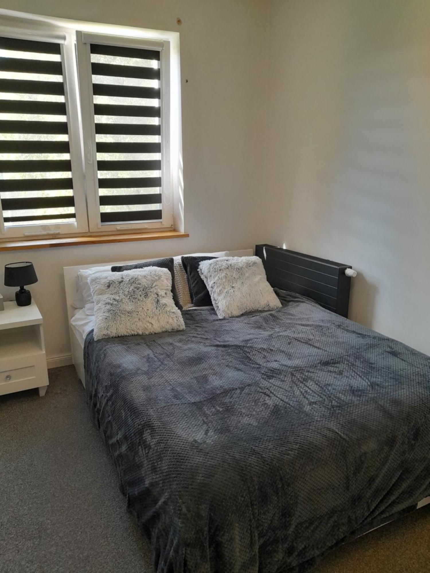 Apartament "Konie I Anioly" Boguszów-Gorce Eksteriør billede